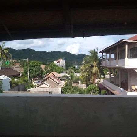 Kuta Bay Homestay Εξωτερικό φωτογραφία