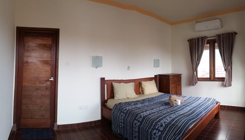 Kuta Bay Homestay Εξωτερικό φωτογραφία