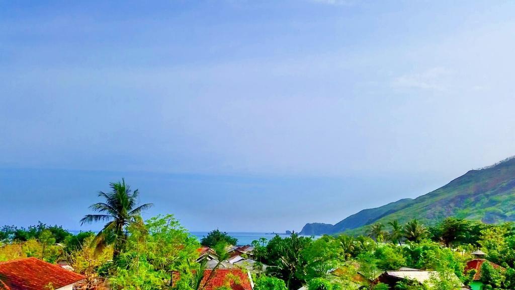 Kuta Bay Homestay Εξωτερικό φωτογραφία