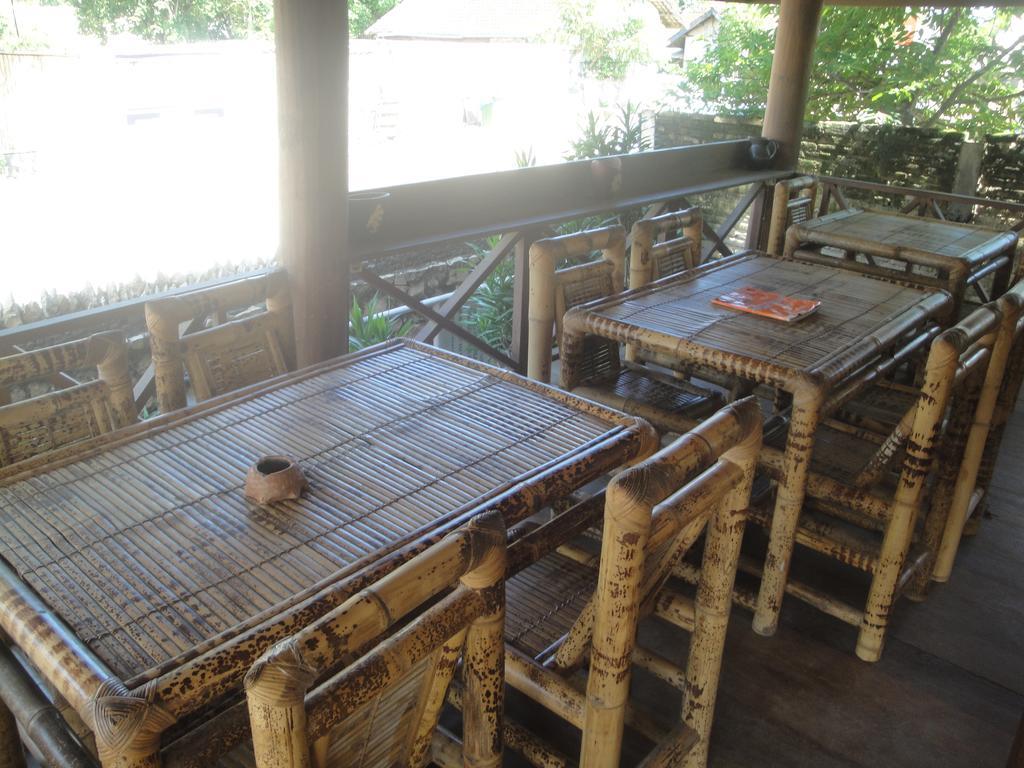 Kuta Bay Homestay Εξωτερικό φωτογραφία