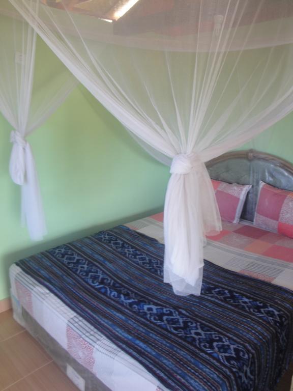 Kuta Bay Homestay Εξωτερικό φωτογραφία