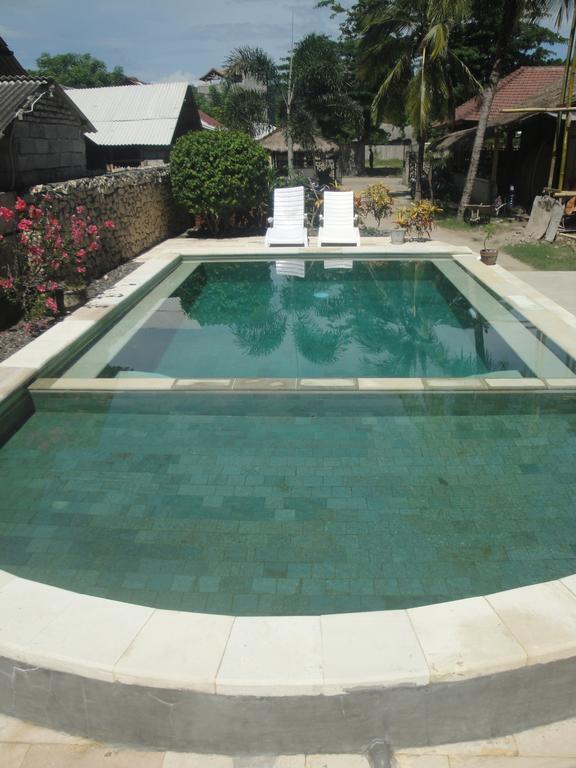 Kuta Bay Homestay Εξωτερικό φωτογραφία