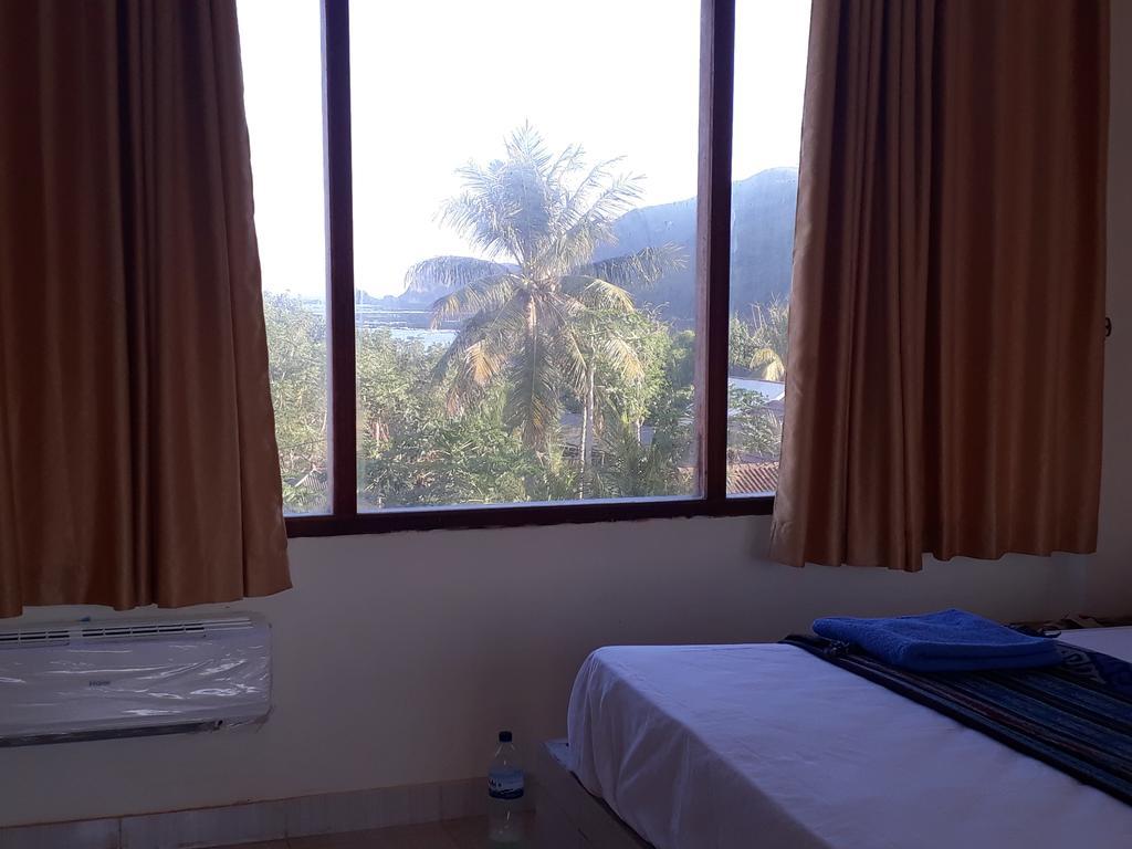 Kuta Bay Homestay Εξωτερικό φωτογραφία