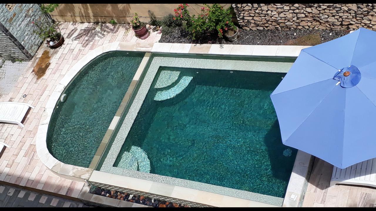 Kuta Bay Homestay Εξωτερικό φωτογραφία