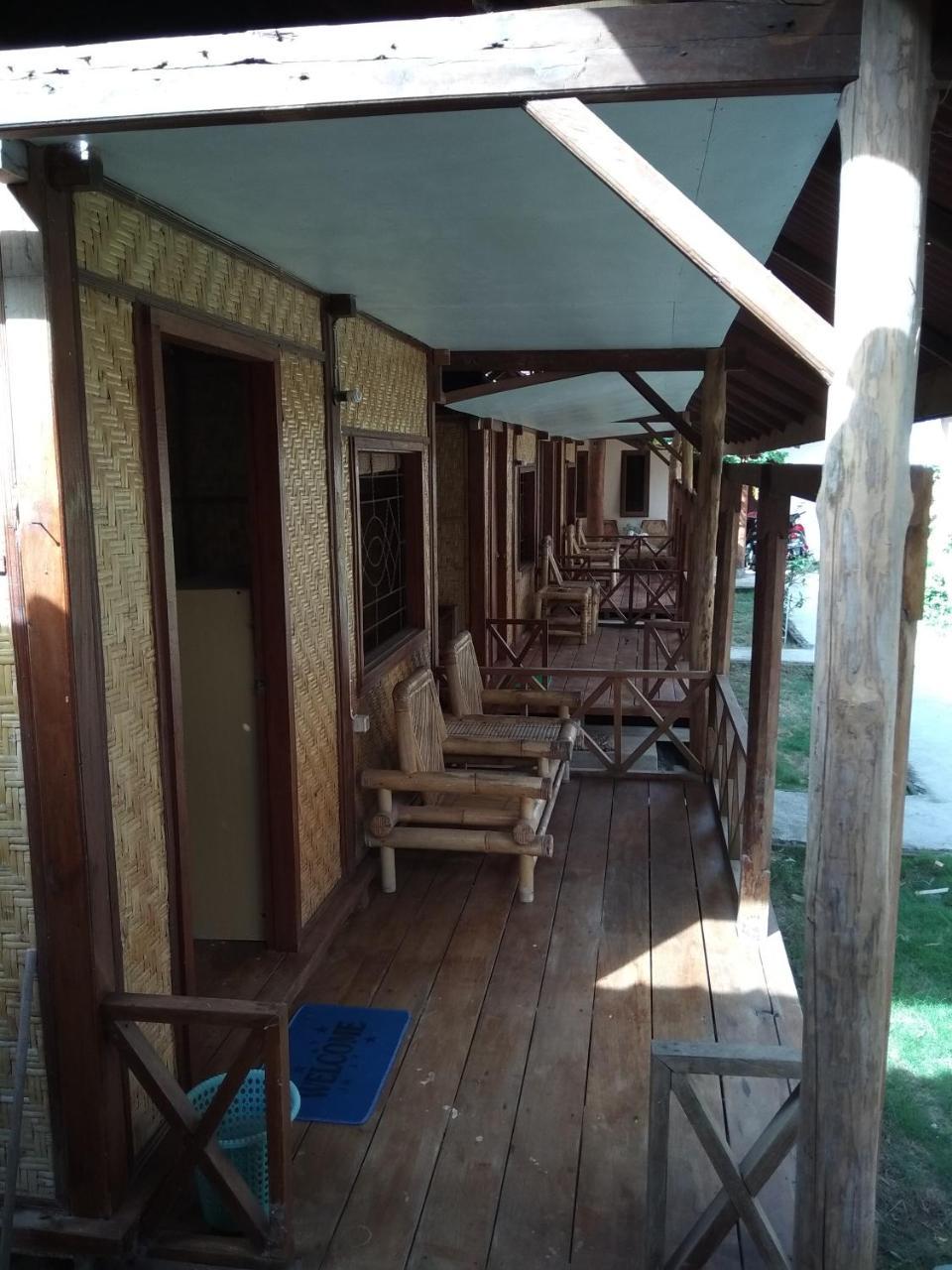 Kuta Bay Homestay Εξωτερικό φωτογραφία