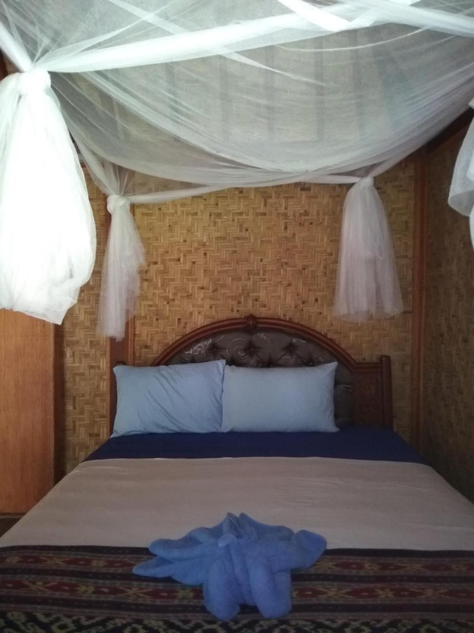 Kuta Bay Homestay Εξωτερικό φωτογραφία