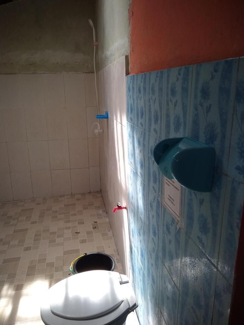 Kuta Bay Homestay Εξωτερικό φωτογραφία