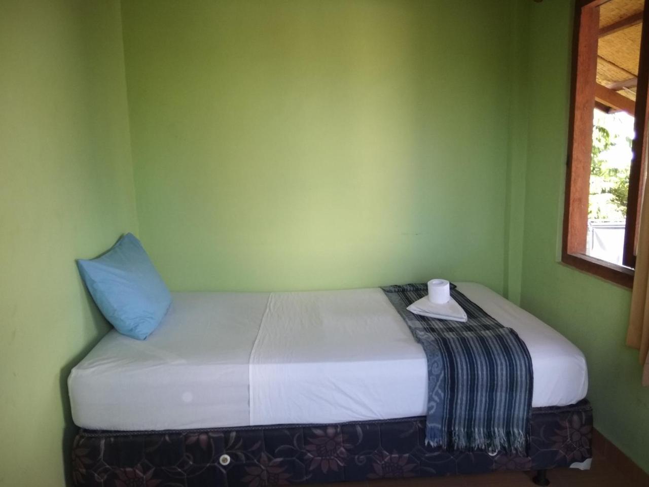 Kuta Bay Homestay Εξωτερικό φωτογραφία