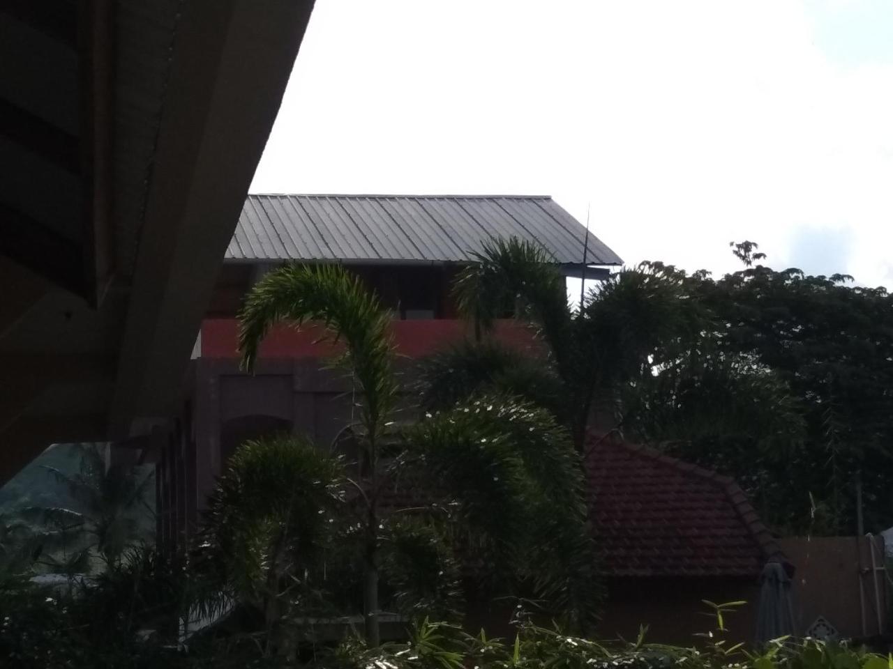 Kuta Bay Homestay Εξωτερικό φωτογραφία