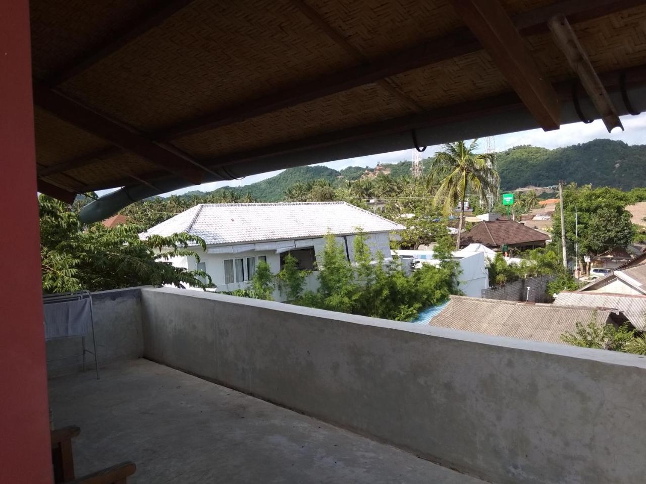 Kuta Bay Homestay Εξωτερικό φωτογραφία
